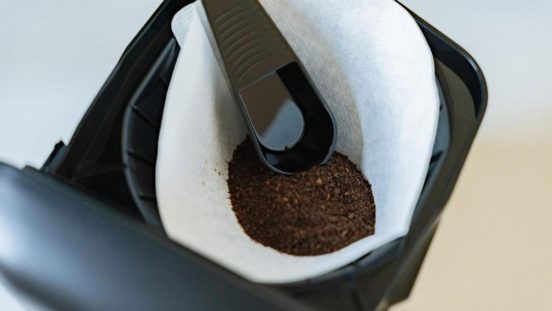 アイリスオーヤマのコーヒーメーカーで「マイボトル持参」が習慣化！