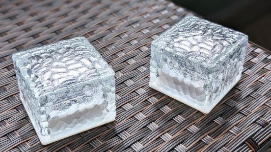 防犯にも、おうちの雰囲気作りにも使えるなんて！ ニトリ「LEDソーラーライト」が有能すぎて買い足したよ