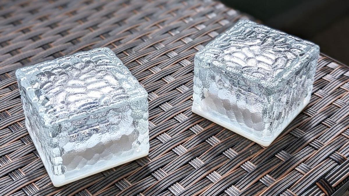 防犯にも、おうちの雰囲気作りにも使えるなんて！ ニトリ「LEDソーラーライト」が有能すぎて買い足したよ