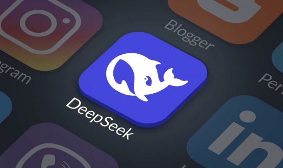 何かと話題のDeepSeek、アップルがAI採用を見送っていた