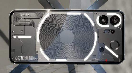 Nothing Phone(3a)シリーズ、公式プロモ動画が流出？ 新たなAI機能も確認