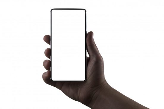次期「Galaxy S26 Ultra」、新技術で画面からパンチホールが消える？