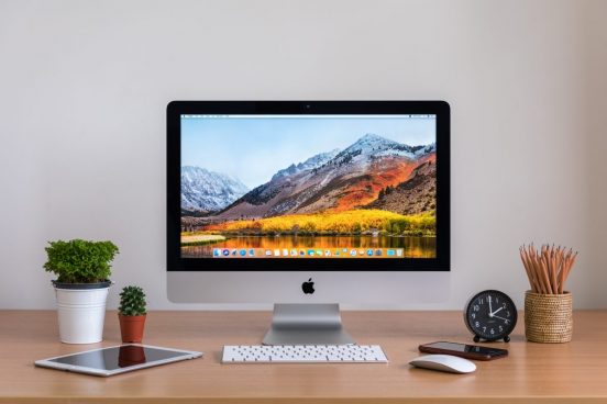 アップル、大画面iMacを準備中か。次期Studio Displayも