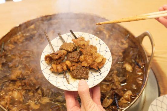 焼酎を飲むならこんな店【東京・大衆酒場の名店】を振り返る噺