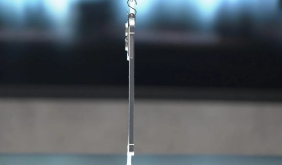 超薄型で期待の「Galaxy S25 Edge」、実物動画が登場しちゃった？