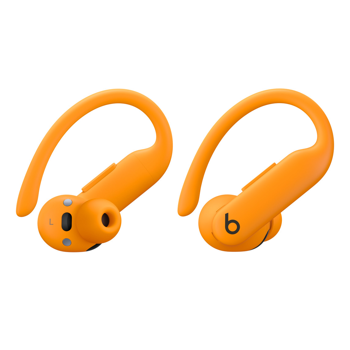 アップル、心拍数モニタ可能なワイヤレスイヤホン「Powerbeats Pro 2」をリリース