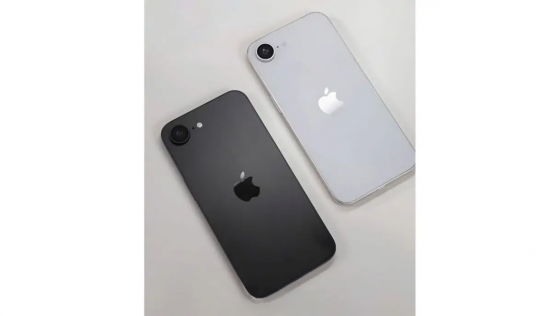 新iPhone SE、製品名は「iPhone 16E」かも。SEシリーズ終了か