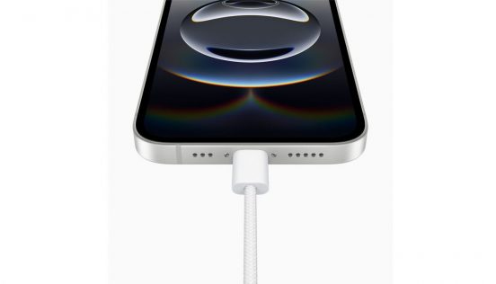 iPhone 16eの有線充電速度が判明。中国当局への申請書から
