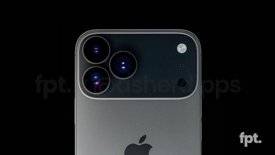 iPhone 17 Pro、動画の撮影機能が超強化されそう