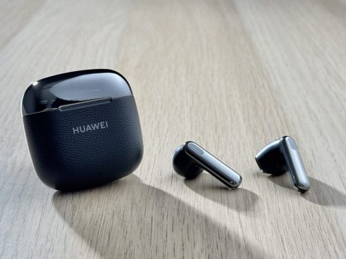 実売5000円台でも超ロングスタミナ！ 完全ワイヤレスイヤホン「HUAWEI FreeBuds SE 3」は”音楽のある生活”にマッチする
