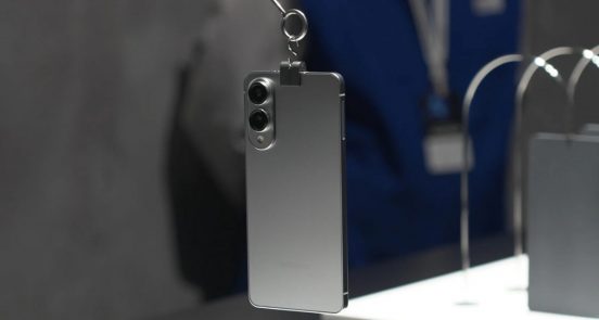 超薄型のGalaxy S25 Edge、発表・発売時期が判明？ ただし入手困難かも