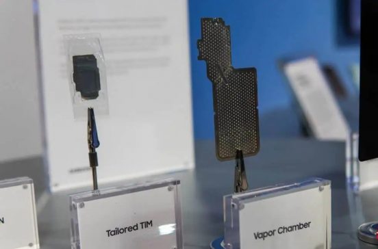 「Galaxy S25 Edge」、超薄型でも高性能を維持できそう？ 理由は…