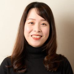 藤原 綾香（GetNavi web編集部）