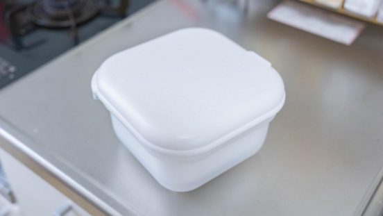 キッチン用品、ニトリの「1台7役のコレ」でとりあえず事足りそう。1000円以下なのもうれしいな〜