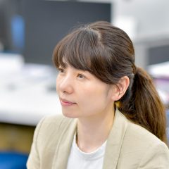 和田 史子（GetNavi web編集部）