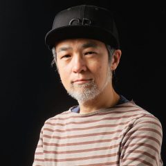 前田賢紀