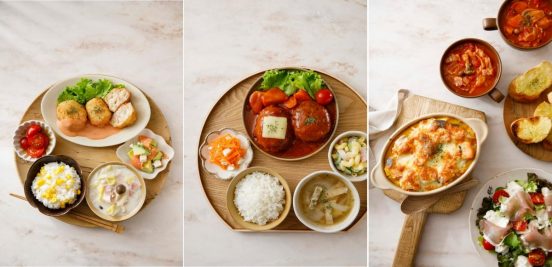 おぼんの売上が3倍増！料理本「おぼん献立」がヒットした理由と影響力