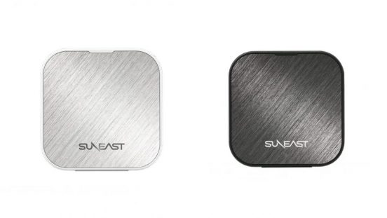 USB4で爆速データ転送する外付けSSD！ 重さ50g、MagSafe対応の「Eclipse E40」