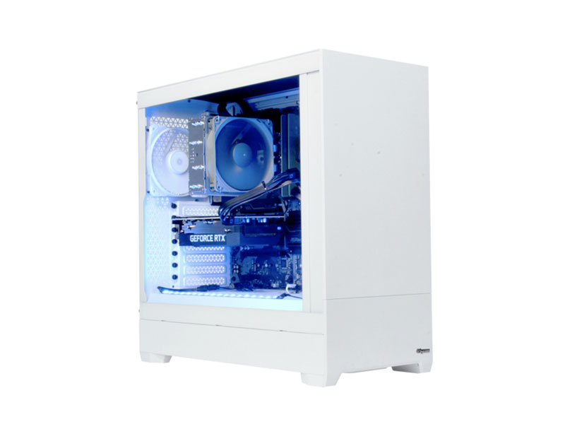G-Master Velox II Intel Edition