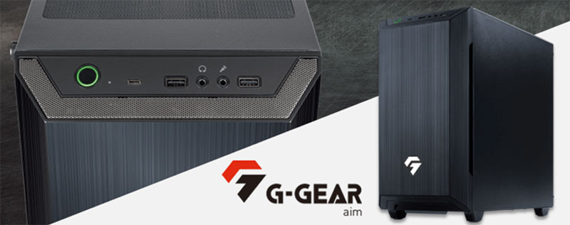G-GEAR Aim GB7A-B246/B