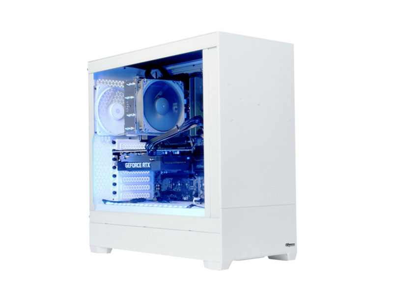 G-Master Velox II Intel Edition