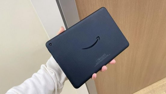 「タブレットって必要？」派が、Fire HD 8を使用したリアルな感想。超アナログ派でも楽しめるんだね