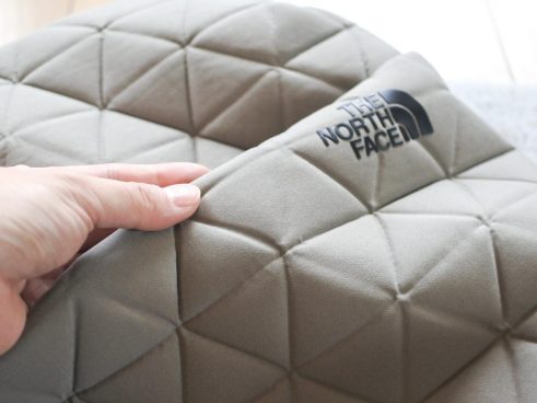 ベストバイだった「THE NORTH FACE」のバッグ3選