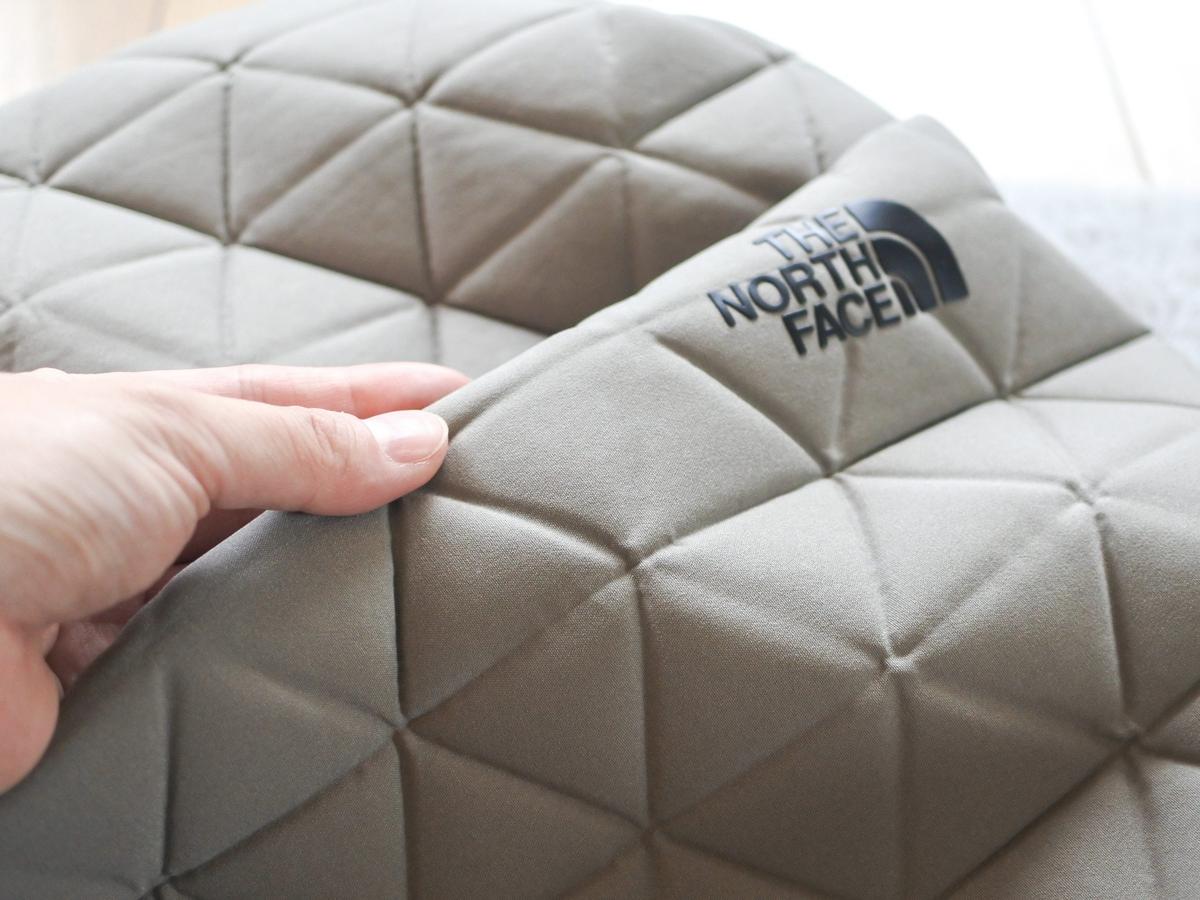 ベストバイだった「THE NORTH FACE」のバッグ3選