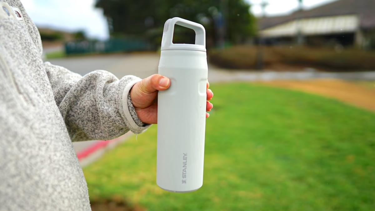 「KEYUCA、スタンレー、象印」買ってよかったタンブラー3選
