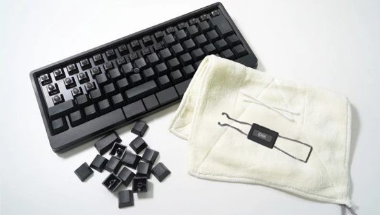 数量限定、HHKB Studioが6600円安く買える！リファービッシュ品発売