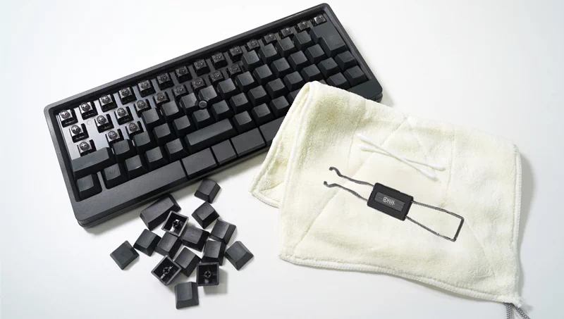 数量限定、HHKB Studioが6600円安く買える！リファービッシュ品発売