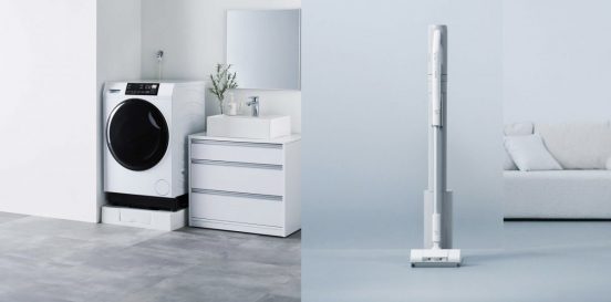 プロがヒットを大断言する時短家電！メンテが面倒な人にぴったりの「ドック付きコードレスクリーナー」