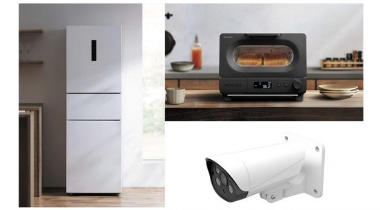 冷凍野菜を手で砕いてそのまま調理！家電のプロがヒットを確信、冷やすだけじゃなく時短もする「個性派冷蔵庫」