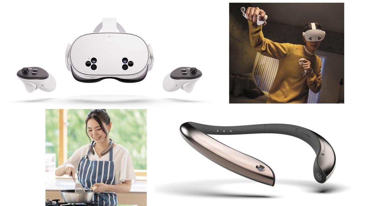 生成AIが生活や娯楽を快適にサポート！プロがヒットを予見するデジタル製品6選