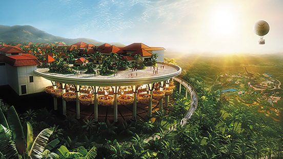 星空からジャングルまで！旅行ライター大注目、今年行きたい観光地やレジャー施設