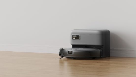 必要な機能がそろって3万円以下！ ちょうどいいロボット掃除機がアンカーから