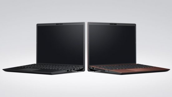 ビジネスでの使い勝手を追求したVAIOの新モバイルノートPC「VAIO S13」
