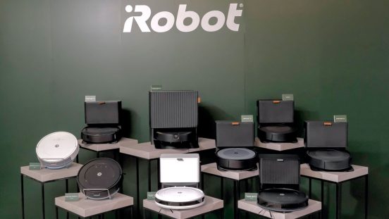 「(事業の)存続不可といった状況には全くない」ルンバのアイロボット、公式声明で一部報道に回答