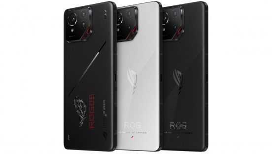 eSIM対応でより使い勝手が上がった高性能ゲーミングスマホ「ROG Phone 9シリーズ」
