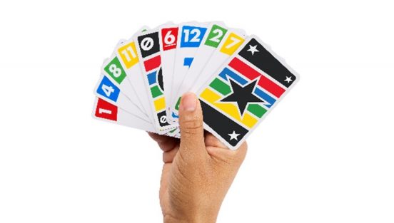第二のUNOになるか？ アメリカで年間100万個以上売れてるカードゲーム「フェーズ テン」が日本上陸