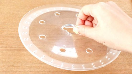 落とし蓋の正解、見つけました！ これのおかげで煮物料理のハードルがグッと下がったんです