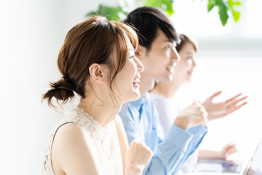 日本人女性の無償労働負担率はダントツに高い!? 全米トップ校の校長が教える「右にならえ」の社会を生き抜く力の磨き方
