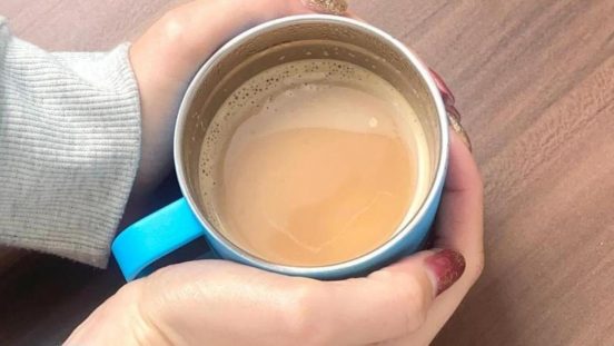 1週間、朝食を完全無欠コーヒーと噂の「バターコーヒー」に置き換えてみたら…うれしい変化がありました