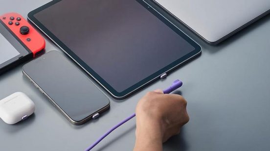 CIOの「マグネット変換アダプタ」が最高すぎて、おうちの中全てコレにしたいんだが…