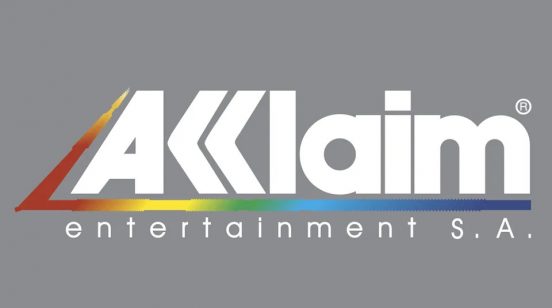 「モータルコンバット」で知られる大手ゲーム会社アクレイムが復活