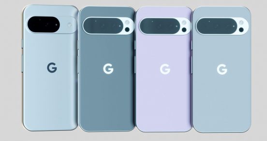 Google Pixel、GPU性能が爆上がりする最新Androidアップデートが登場！
