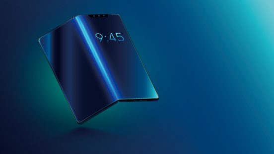 来年発売見込みの折りたたみiPhone、やっぱり30万円越えの高級デバイスかも