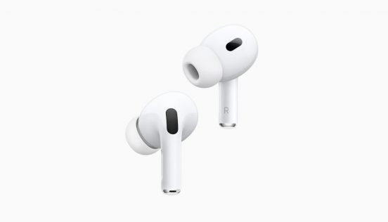 どう使うの…？ アップルが超小型カメラ搭載のAirPodsを検討中