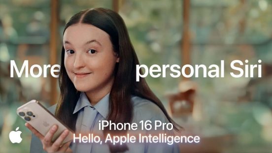 アップル、虚偽広告で訴訟を起こされる。原因はApple Intelligence？