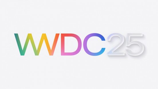 期待のアップル開発者向け会議「WWDC25」は6月10日から開催。 ロゴで匂わせ？